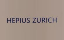 Brend Hepius Zurich