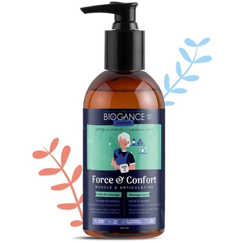Biogance Cocoon Force&Confort, nega za seniore i aktivne pse 250ml