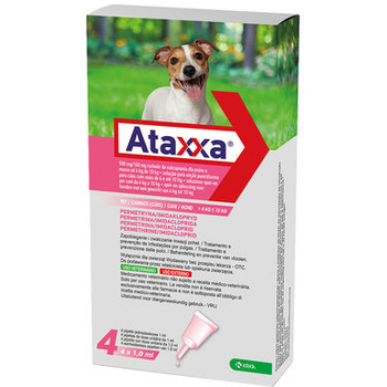 Krka Ataxxa Spot on ampula za pse 4-10kg