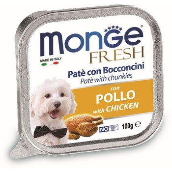 Monge Fresh pašteta Piletina 100g