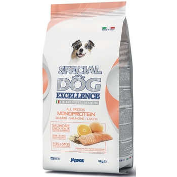 Special Dog Excellence Monoprotein losos za sve rase 3kg
