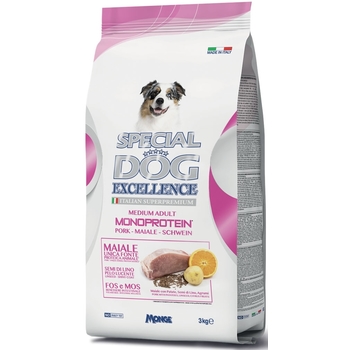 Special Dog Excellence Monoprotein svinjetina za sve rase 3kg