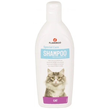 Flamingo Šampon za mačke CARE 300ml