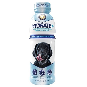Mervue Oralade Hydrate+ Dog, dopunsko hranivo za pse