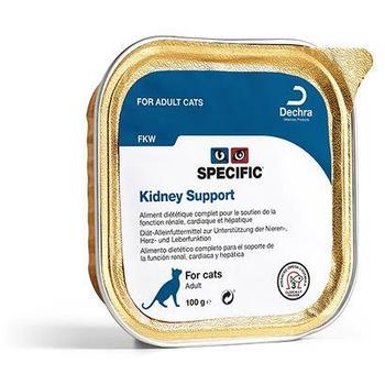 Dechra Specific Kidney Support 100gr, Ishrana kod bubrežnih poremećaja mačaka