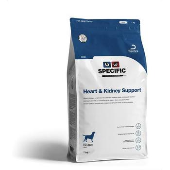 Dechra Specific Heart&Kidney Support 2kg, Ishrana kod bubrežnih i srčanih poremećaja pasa