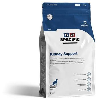Dechra Specific Kidney Support 2kg, Ishrana kod bubrežnih poremećaja mačaka