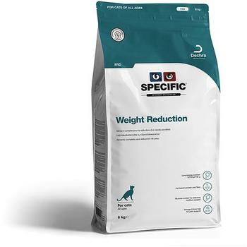 Dechra Specific Weight Reduction 1.6kg, Ishrana kod gojaznih mačaka
