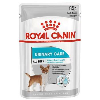 Royal Canin Loaf dog urinary 85gr