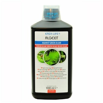 Easy Life AlgExit Tečnost za zaustavljanje i sprečavanje rasta algi 1000ml
