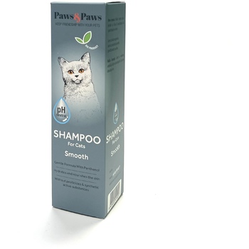 Ave&Vetmedic Šampon Smooth 250ml
