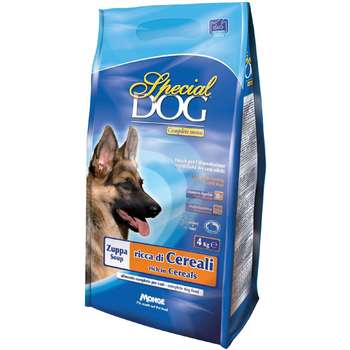 Special Dog Premium Soup sa žitaricama 4kg