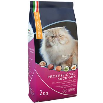Diamant Micio Mix Hrana za odrasle mačke 2kg