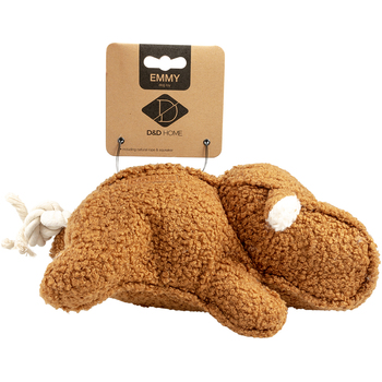 Duvo+ Igračka za pse plišana Emmy teddy fabric dog toy