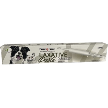 Ave&Vetmedic Laxativ pasta 15ml
