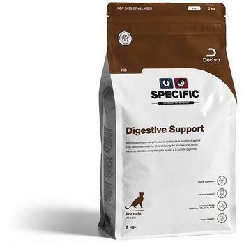 Dechra Specific Digestive Support Ishrana kod gastrointestinalnih poremećaja mačaka 2kg
