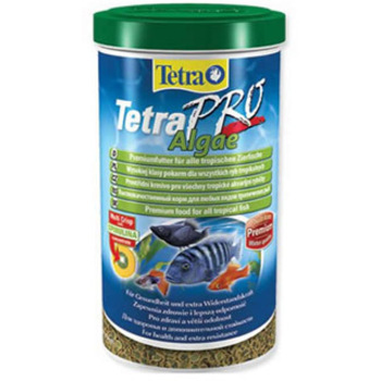 Tetra Pro Algae hrana za ribice 100ml