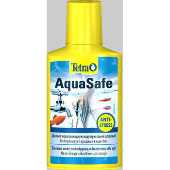 Tetra Aqua Safe 100ml