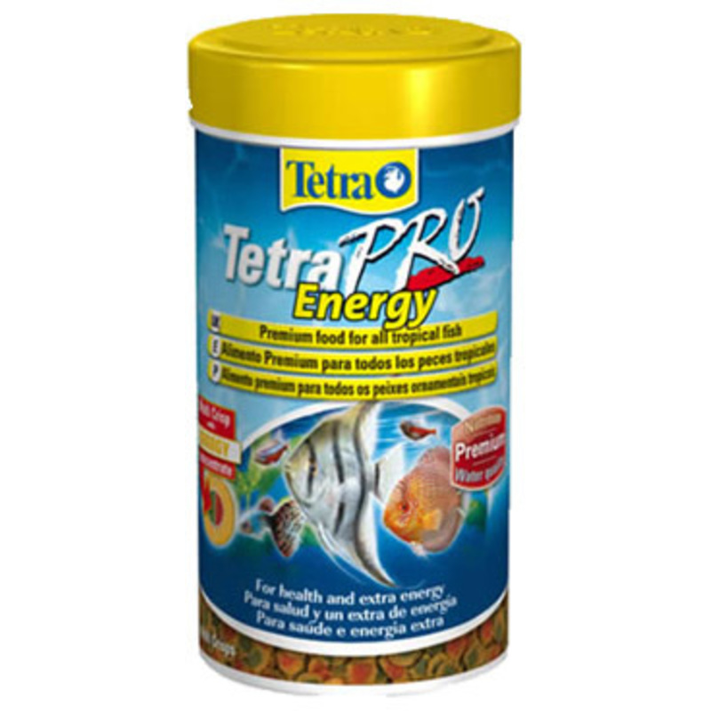 Tetra Pro energy hrana za ribice 100ml