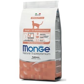 Monge Losos Monoprotein Hrana za odrasle mačke 400g