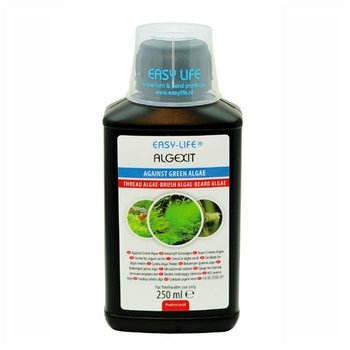 Easy Life AlgExit Tečnost za zaustavljanje i sprečavanje rasta algi 250ml