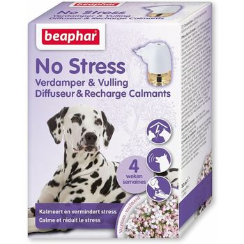 Beaphar No stress starter pack za pse 30ml