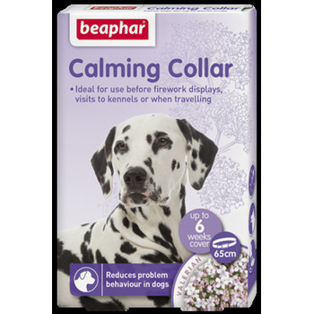 Beaphar Calming collor za pse