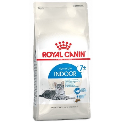 Royal Canin Hrana za mačke Indoor +7 400g