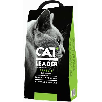 Cat Leader upijajući 5kg