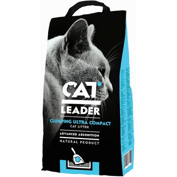 Cat Leader grudvajući 5kg