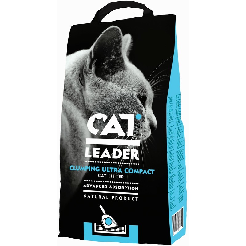 Cat Leader grudvajući 5kg