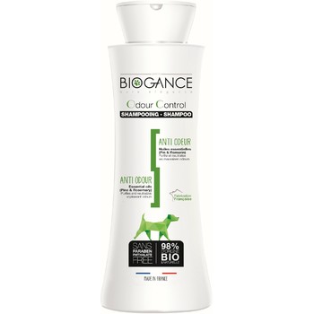 Biogance šampon Odour Control 250ml