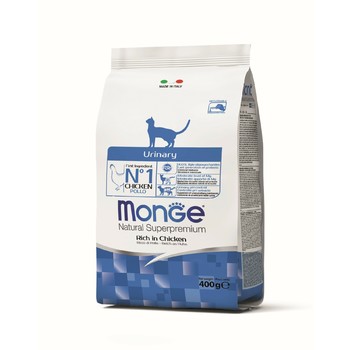 Hrana za mačke Monge Cat Urinary 400g