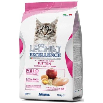 Hrana za mačke Lechat Excellence Kitten 400g