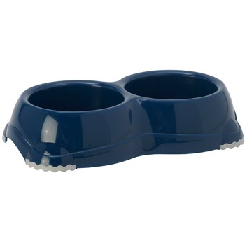 Moderna Smarty Bowl 1 -2x330ml dupla činija-plava
