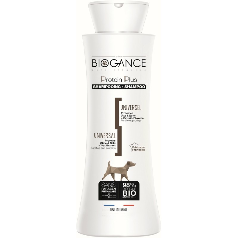 Biogance šampon Protein Plus 250ml