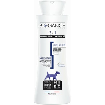 Biogance Šampon za pse 2 u 1 250ml
