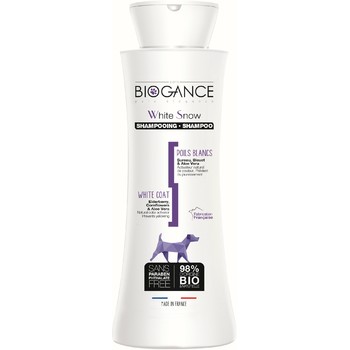 Biogance šampon White Snow 250ml