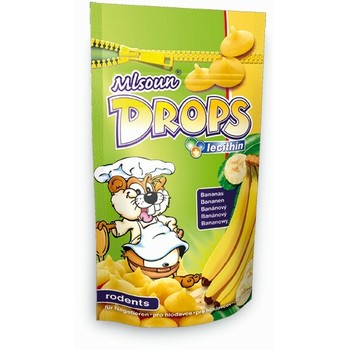 Dafiko Drops glodari - banana