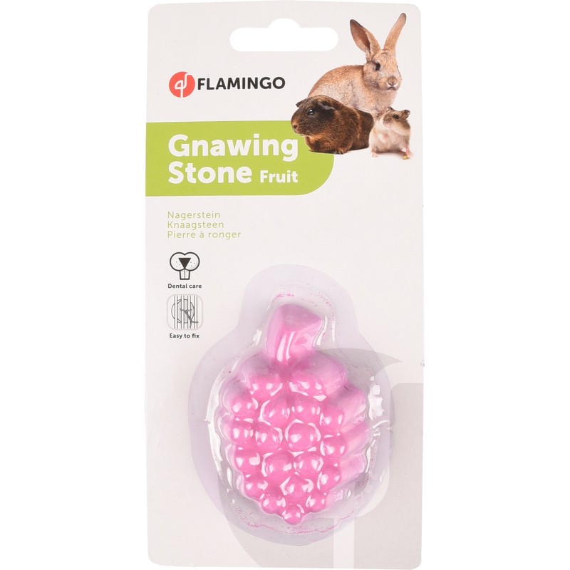Flamingo Kamen za glodanje Grape 25g
