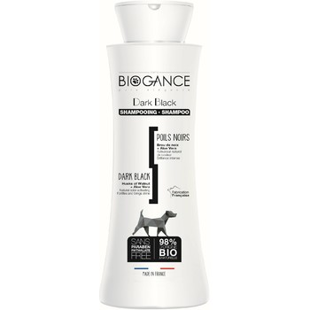Biogance Šampon za pse Dark Black 250ml