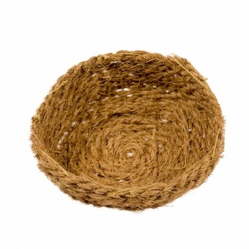 Duvo+ Gnezdo od kokosovih vlakana L 12cm