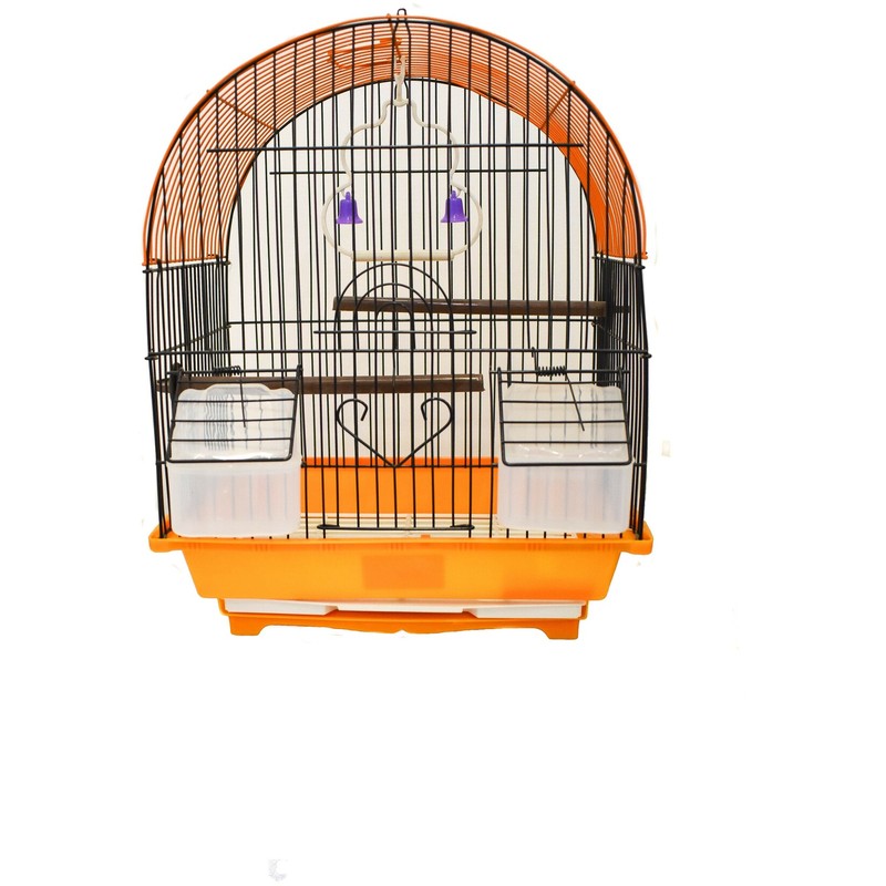 Kavez za ptice W100