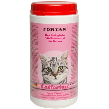 Fortan CATfortan tablete(2000 tab.) 1000g