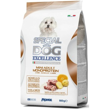 Special Dog Excellence Monoprotein jagnjetina za male rase - Adult 800g