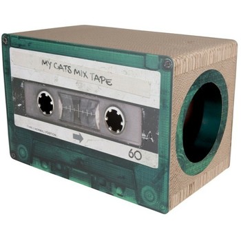 District70 MIXTAPE kaseta Emerald - Velika