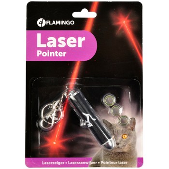 Flamingo Laser - Igračka za mačke