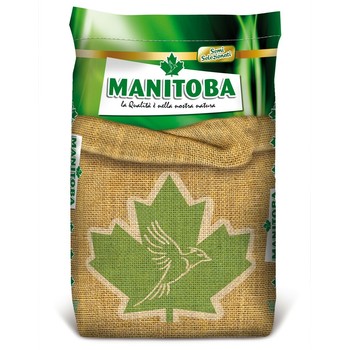 Manitoba Seme plavog maka 1kg
