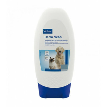 Virbac Derm Clean - Fiziološki šampon