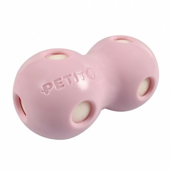 Ebi Petit Vodena igračka za žvakanje Coco 12X6X6cm Pink